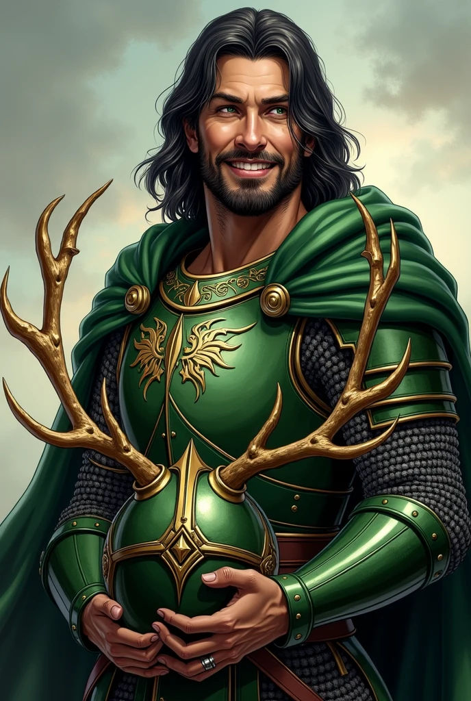 Renly Baratheon by Scafloc29 on DeviantArt