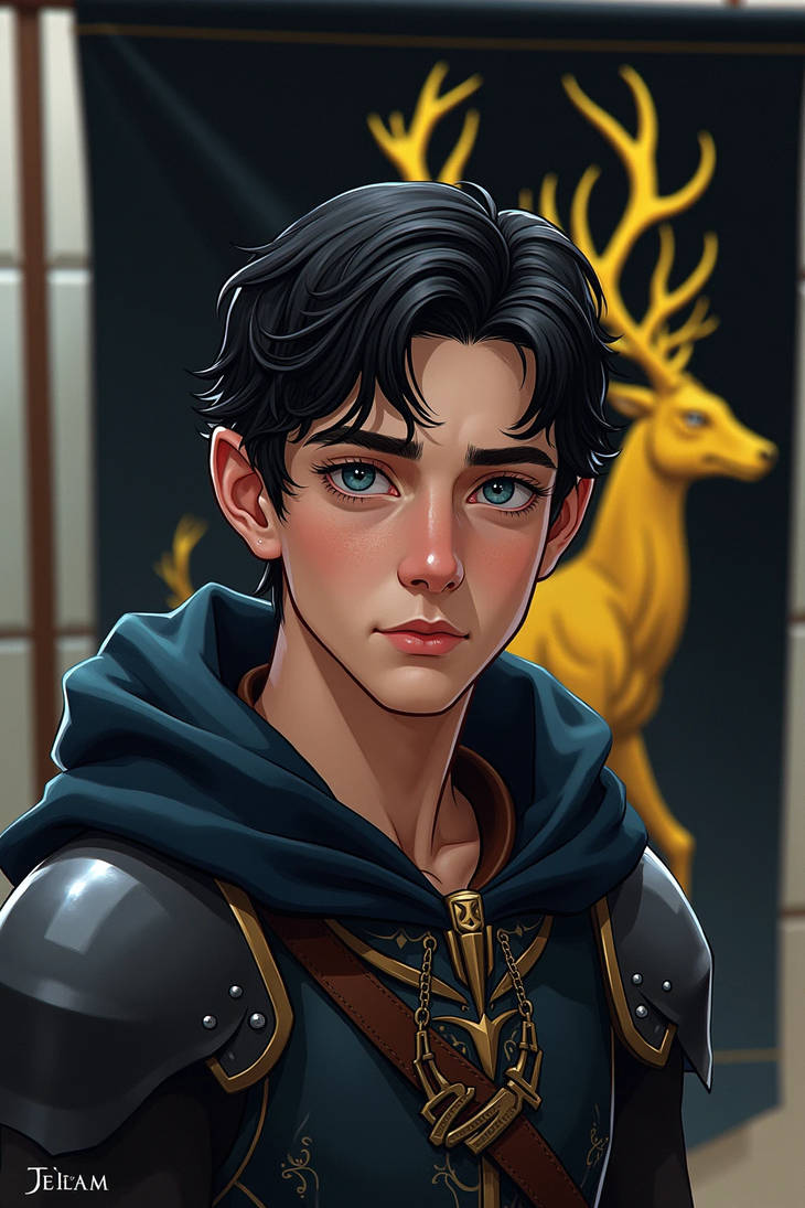Edric Stone(3) by Scafloc29 on DeviantArt