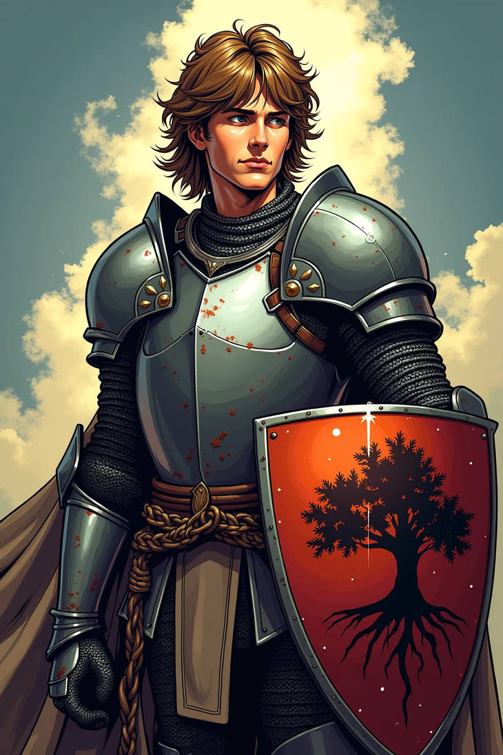 Duncan The Tall 3 By Scafloc29 On DeviantArt duncan-the-tall-3-by-scafloc29-on-deviantart