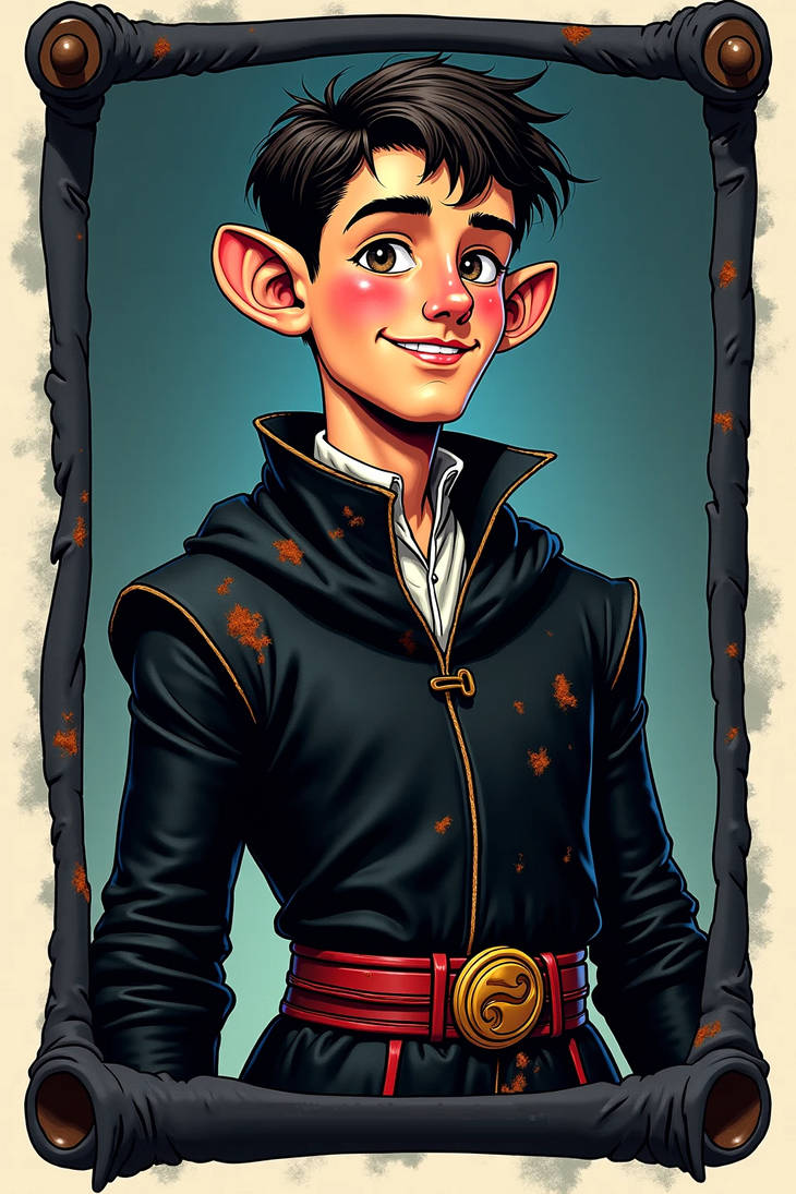 Pypar Atkins Pypar (2) by Scafloc29 on DeviantArt