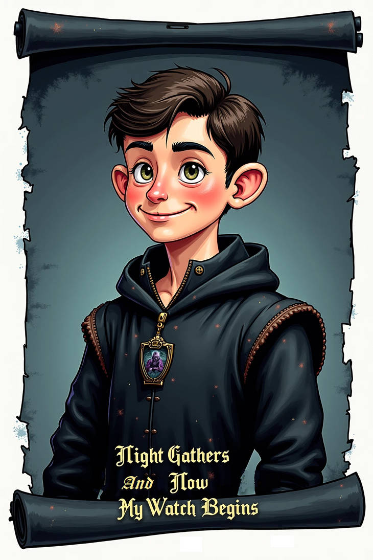 Pypar Atkins Pypar by Scafloc29 on DeviantArt
