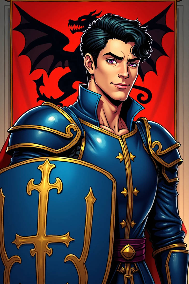 John the Fiddler aka Daemon II Blackfyre (2) by Scafloc29 on DeviantArt