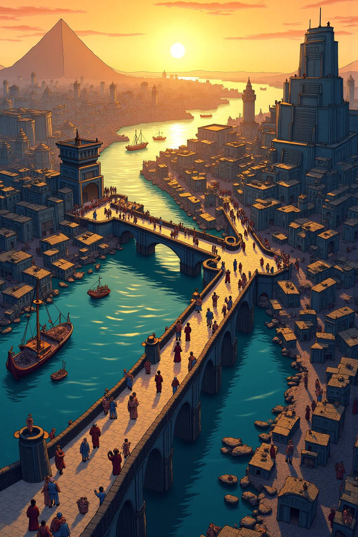 Volantis by Scafloc29 on DeviantArt