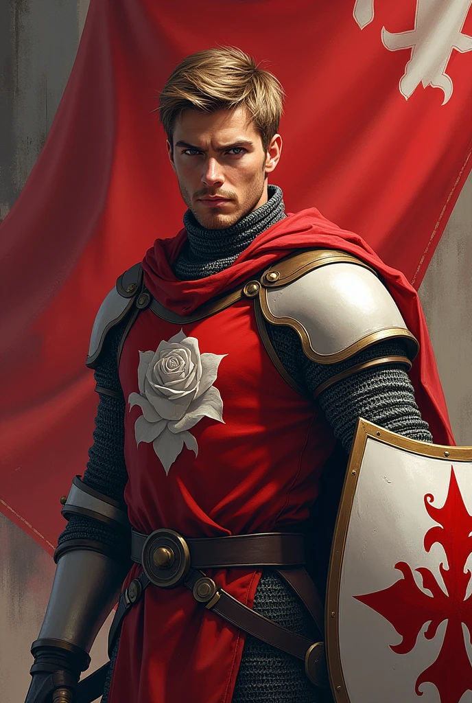 Talbert Serry by Scafloc29 on DeviantArt