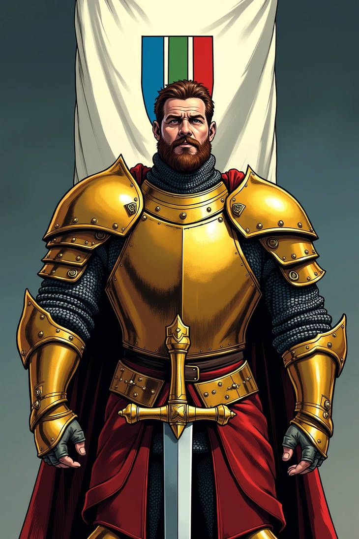 Corwin Strong Harwin Strong (2) by Scafloc29 on DeviantArt