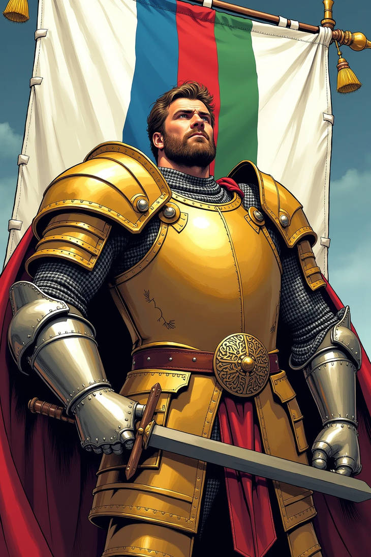 Harwin Strong by Scafloc29 on DeviantArt
