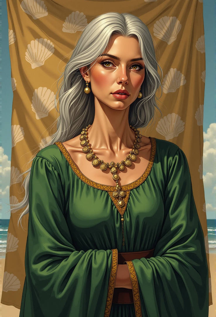 Sybell Sybell Spicer by Scafloc29 on DeviantArt