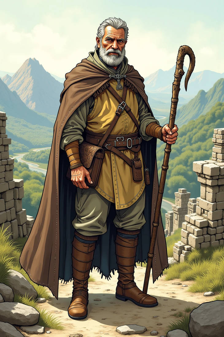 Lomas Longstrider by Scafloc29 on DeviantArt