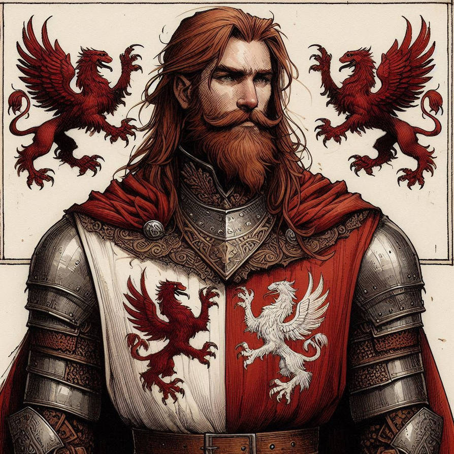 Ronnet Connington by Scafloc29 on DeviantArt