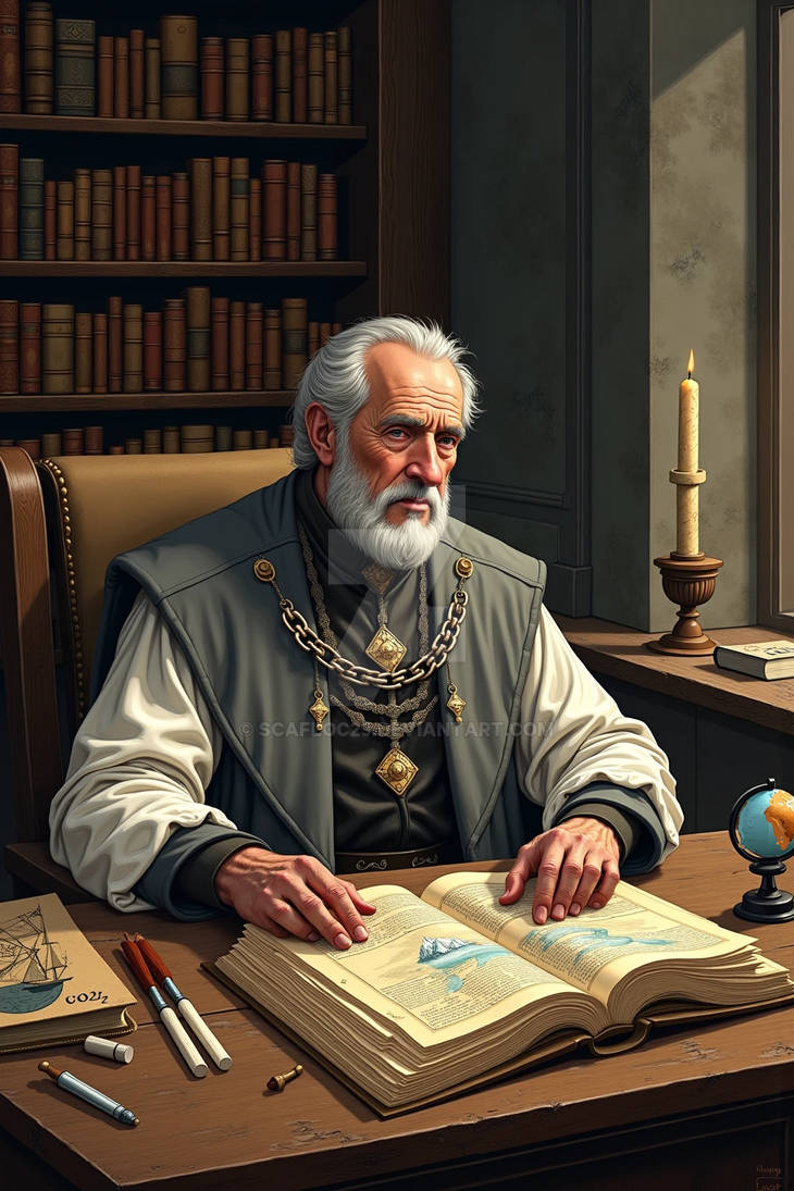 Archmaester Mask Archmaester Cassander by Scafloc29 on DeviantArt