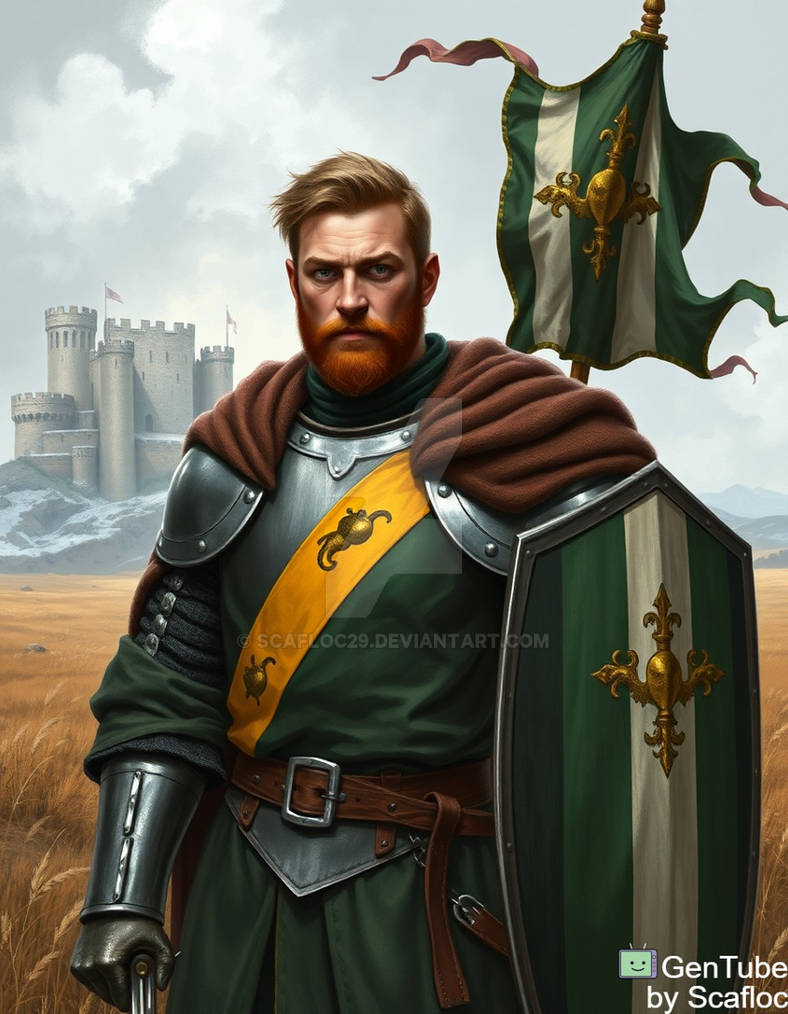 Samwell Spicer by Scafloc29 on DeviantArt
