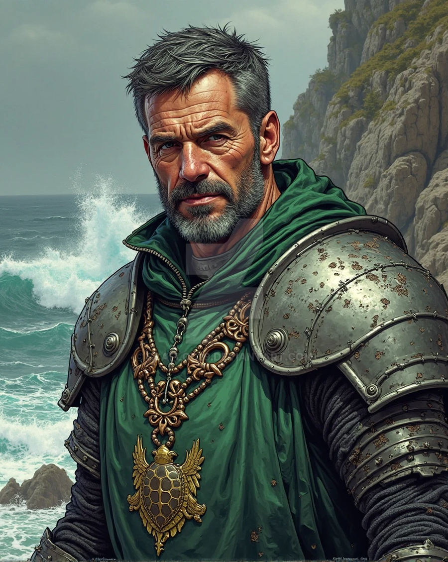 Aemon Rivers Aemon Estermont by Scafloc29 on DeviantArt