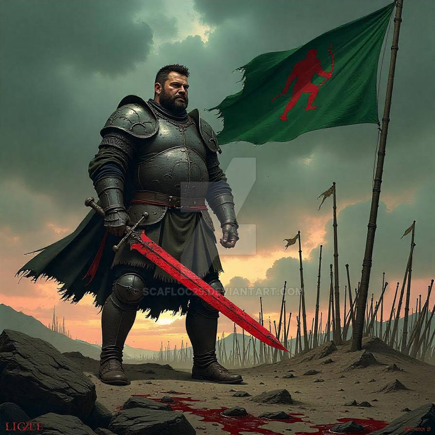 Beautiful view of Samwell Tarly Fer Ghi Mock Capsules