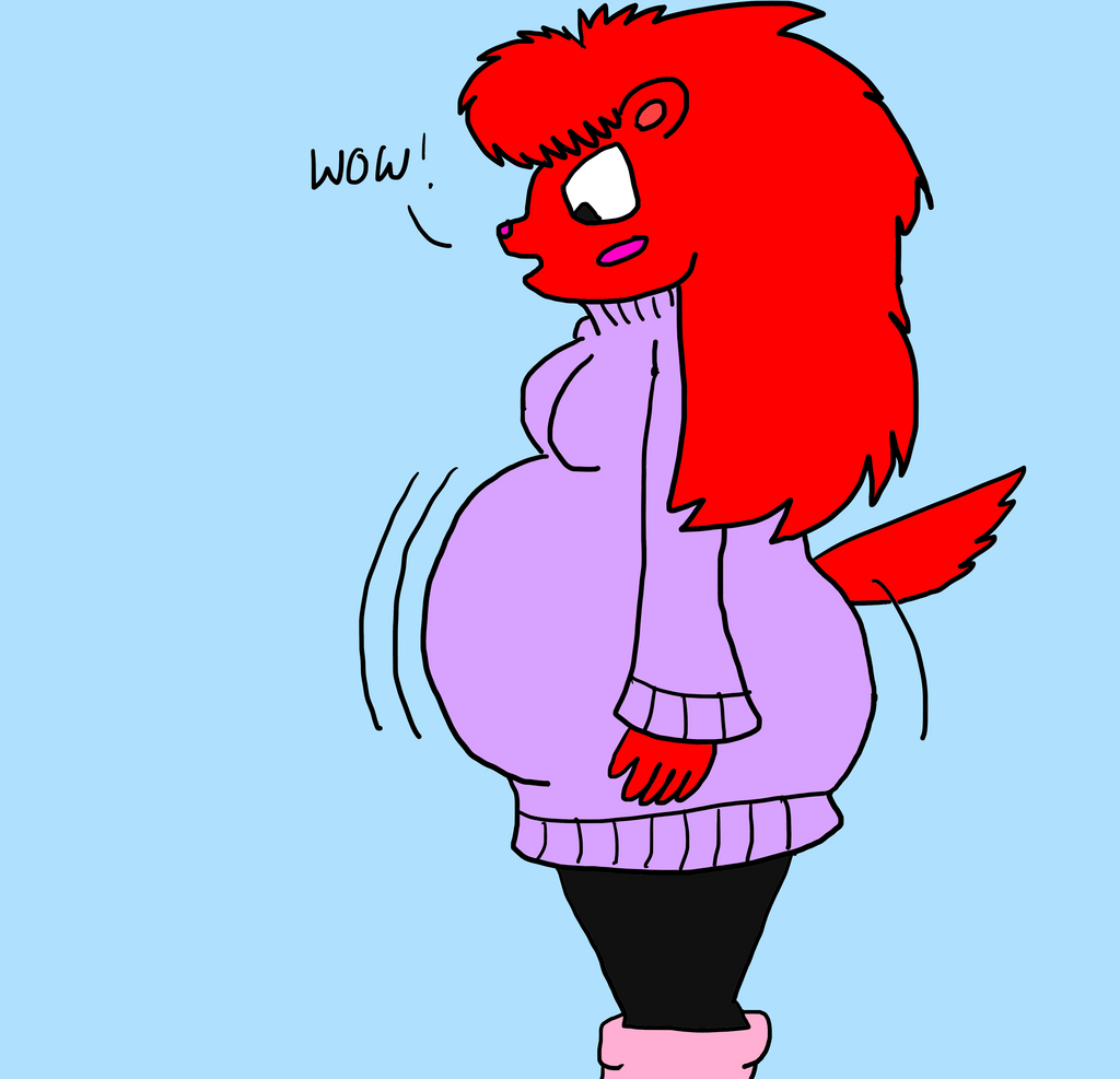 Flaky Air Inflation .:REQUEST:. Flaky's inflation pills page 6 by Ant-D on DeviantArt