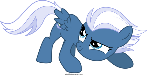 Filly Night Glider