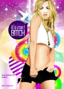 +++SECSY BITCH 02+++ BRITNEY