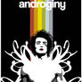 ANDROGINY