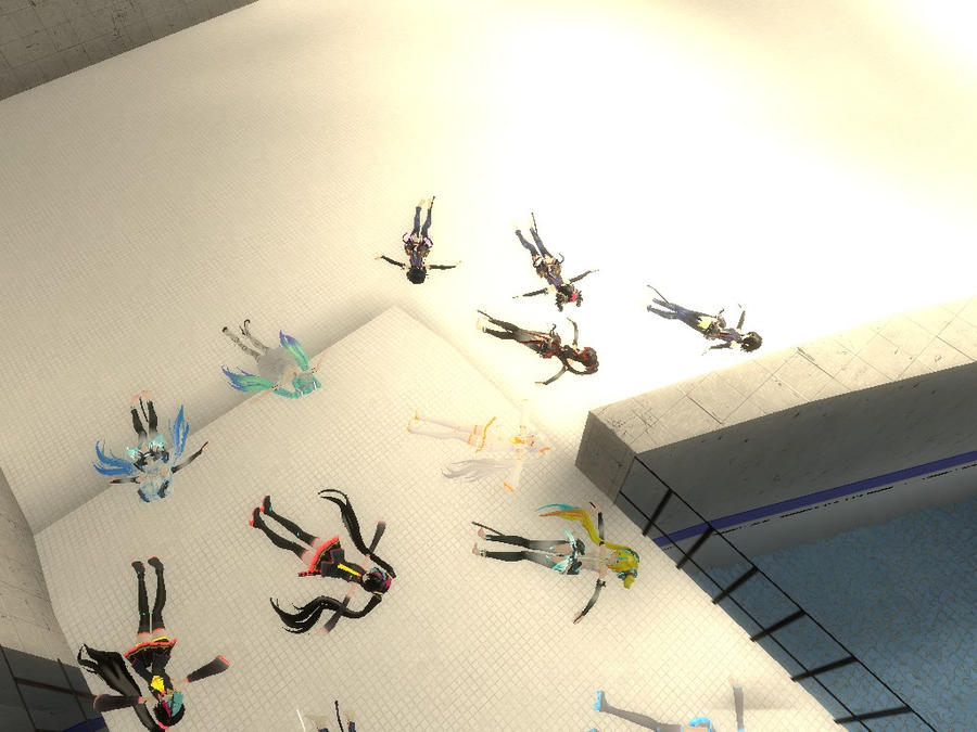Tda Models GMOD TDA MODELS (pt.2) by Sweets900253 on DeviantArt
