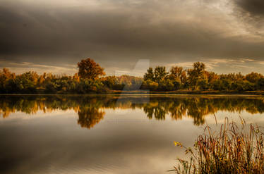 Montana Fall