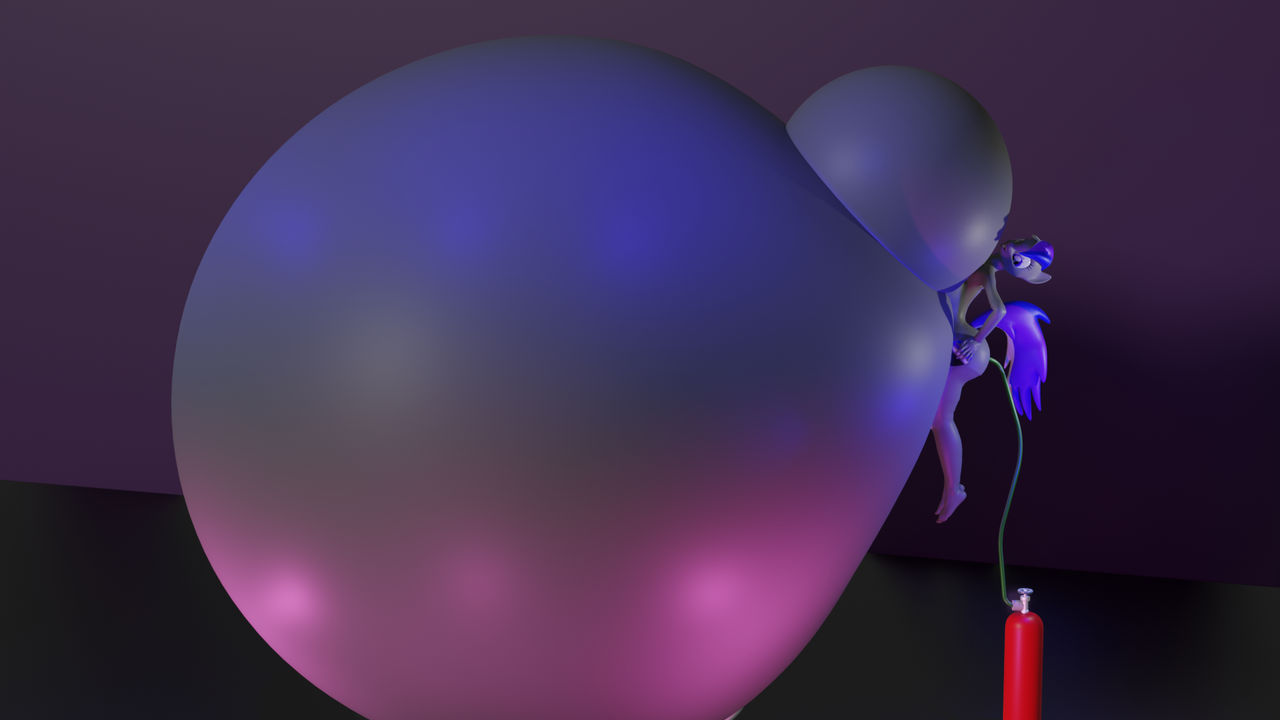 Bomb Inflation Explosion Deviantart Retro Belly Inflation 5 by Ryguy555 on DeviantArt