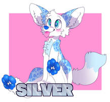 [C] Silver