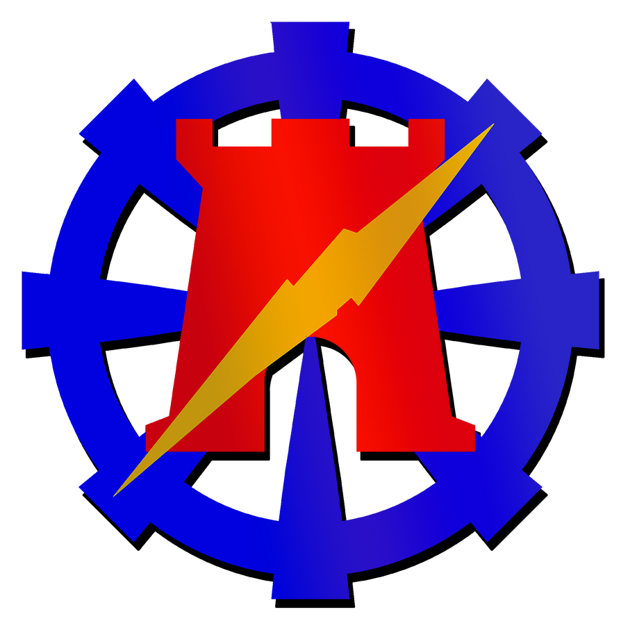 MMSU COE LOGO (Mariano Marcos State University) by imburais on DeviantArt