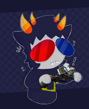 Silly Sollux
