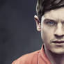 Iwan Rheon from Misfits - WIP II