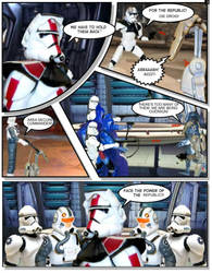 Star-Wars Comic Page 2