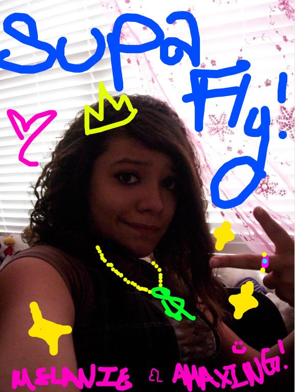 $Supa Fly$ by DiamondHollister on DeviantArt