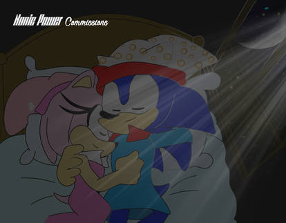 Parte Sonamy(11) por Nonic Power