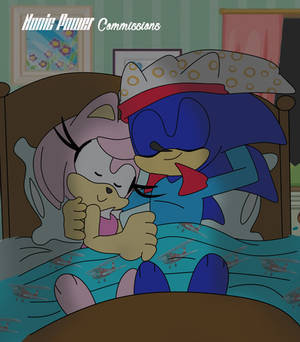 Parte Sonamy(16) por Nonic Power