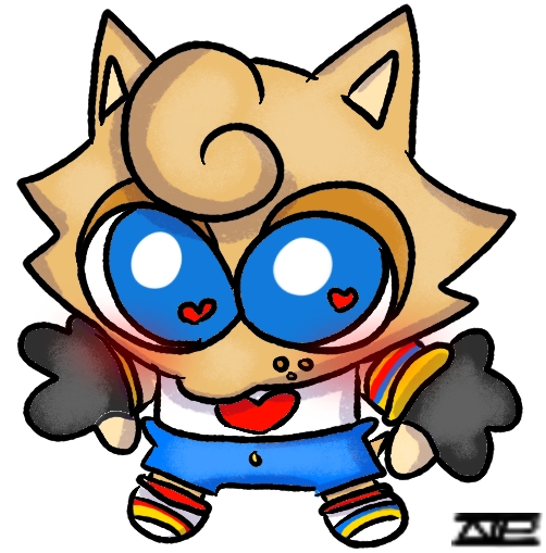 Maple Bot Deviantart Maple by Nonic Power by NonicPower on DeviantArt