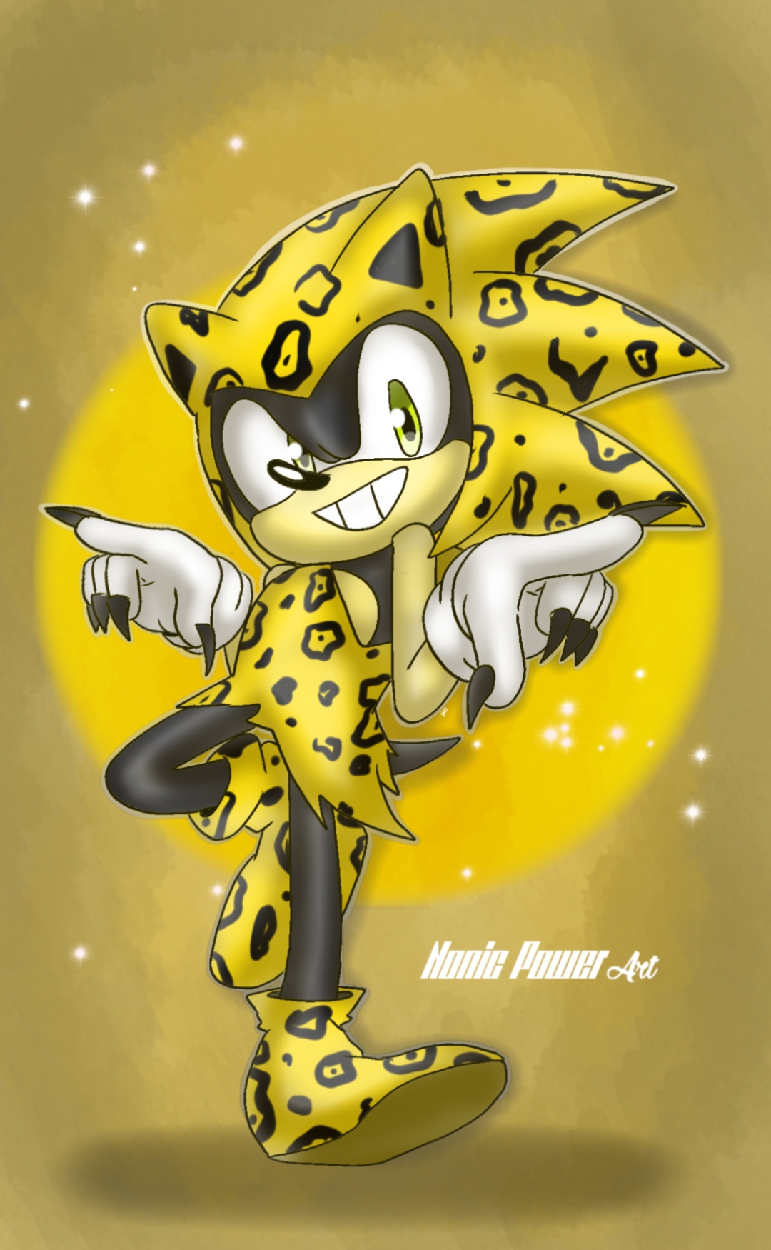 Leopard Fruit em 2023  Aniversário do sonic, Desenho do bob