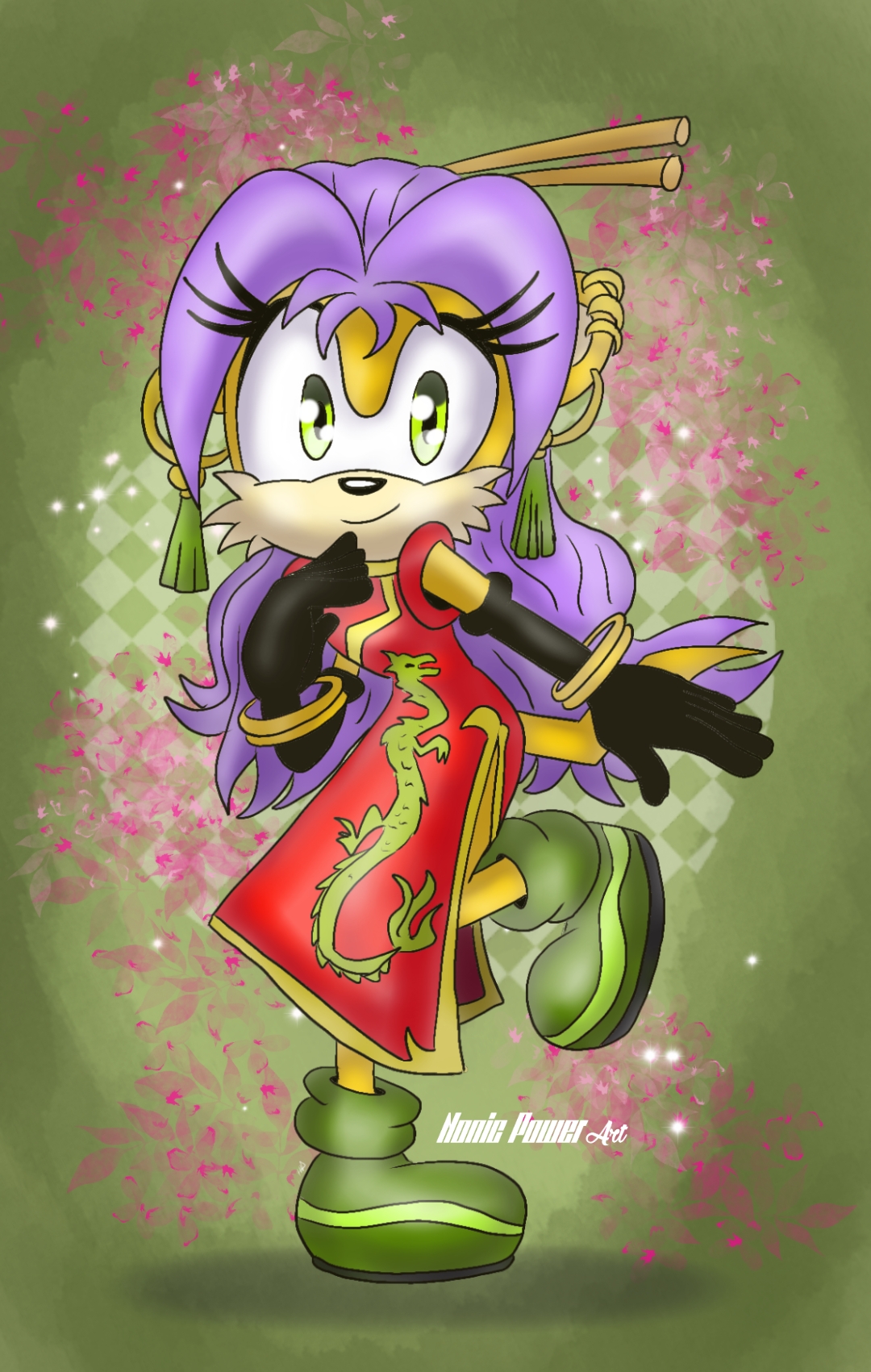 MinaMongooseFanGroup DeviantArt Gallery