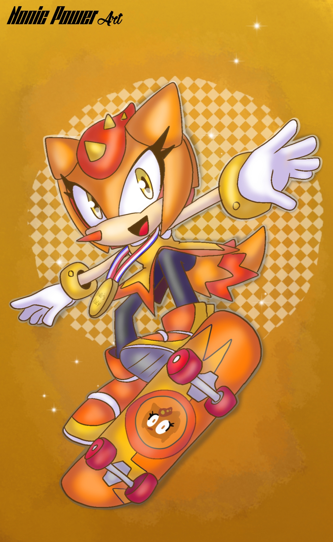Trip To The 2024 Olympic Games By Nonic Power By NonicPower On DeviantArt trip-to-the-2024-olympic-games-by-nonic-power-by-nonicpower-on-deviantart