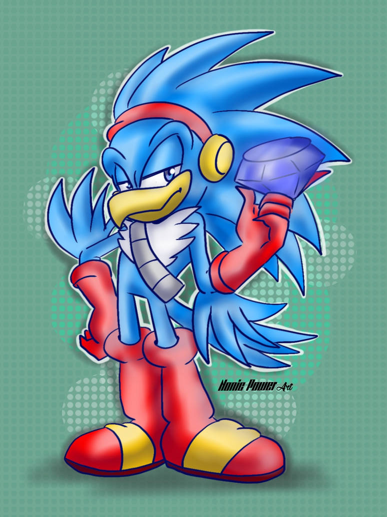 Predator Hawk by Nonic Power by NonicPower on DeviantArt