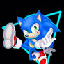 Sonic Movie by Nonic Power