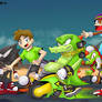Comm_ A career of another level by Nonic Power
