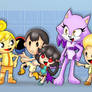 Comm_ best friends by Nonic Power