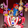 last show by Nonic Power