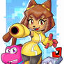 Gameoverse by Nonic Power