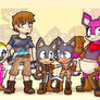 Comm_ Team Australia by Nonic Power