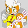 Adoptable_ squirrel male by Nonic Power