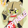 Adoptable_ Puma boy by Nonic Power