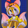 Cosplay Tails doll by Nonic Power