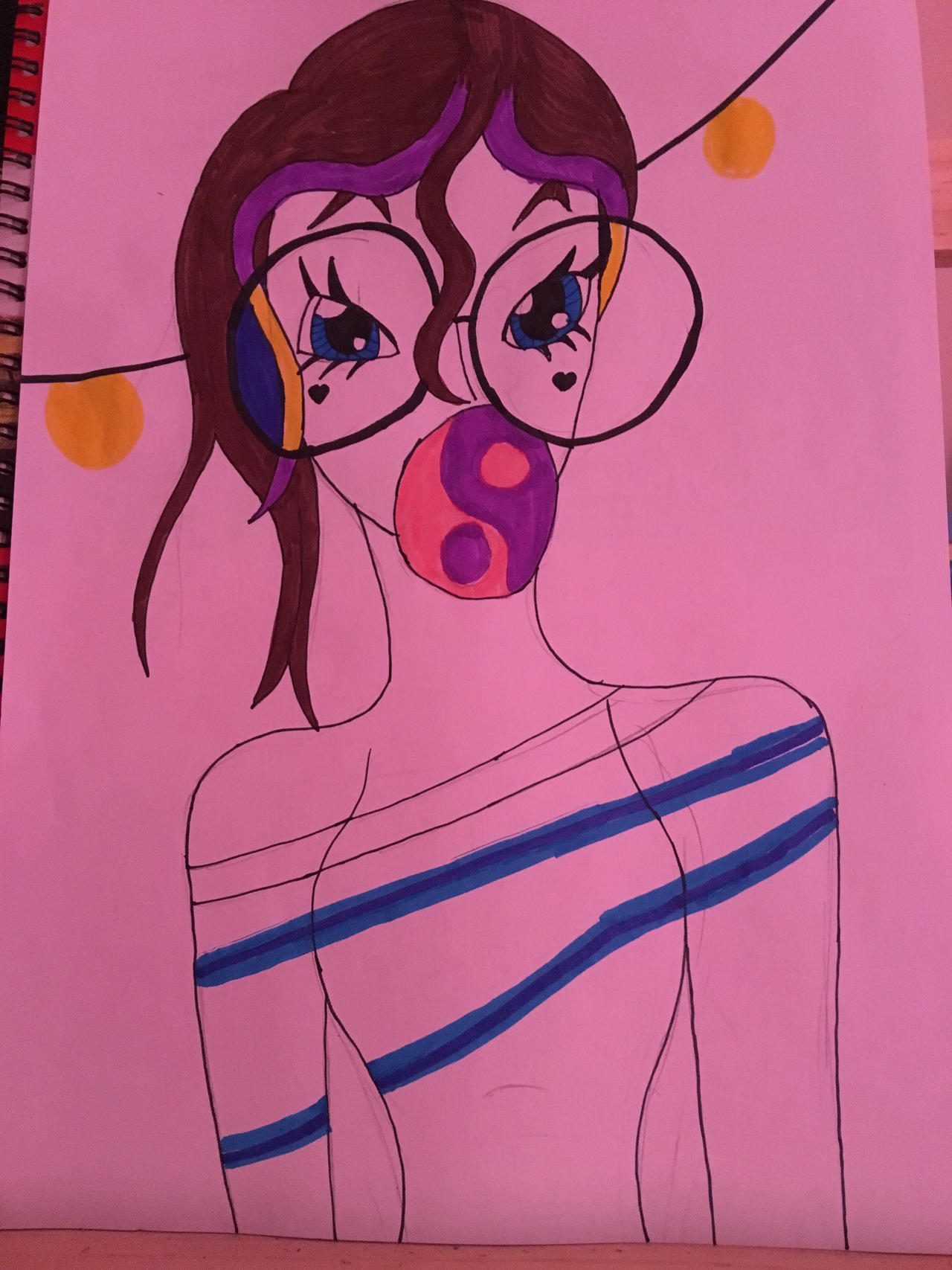 Vsco Girl Stereotype By Kookiesandkremeys On Deviantart