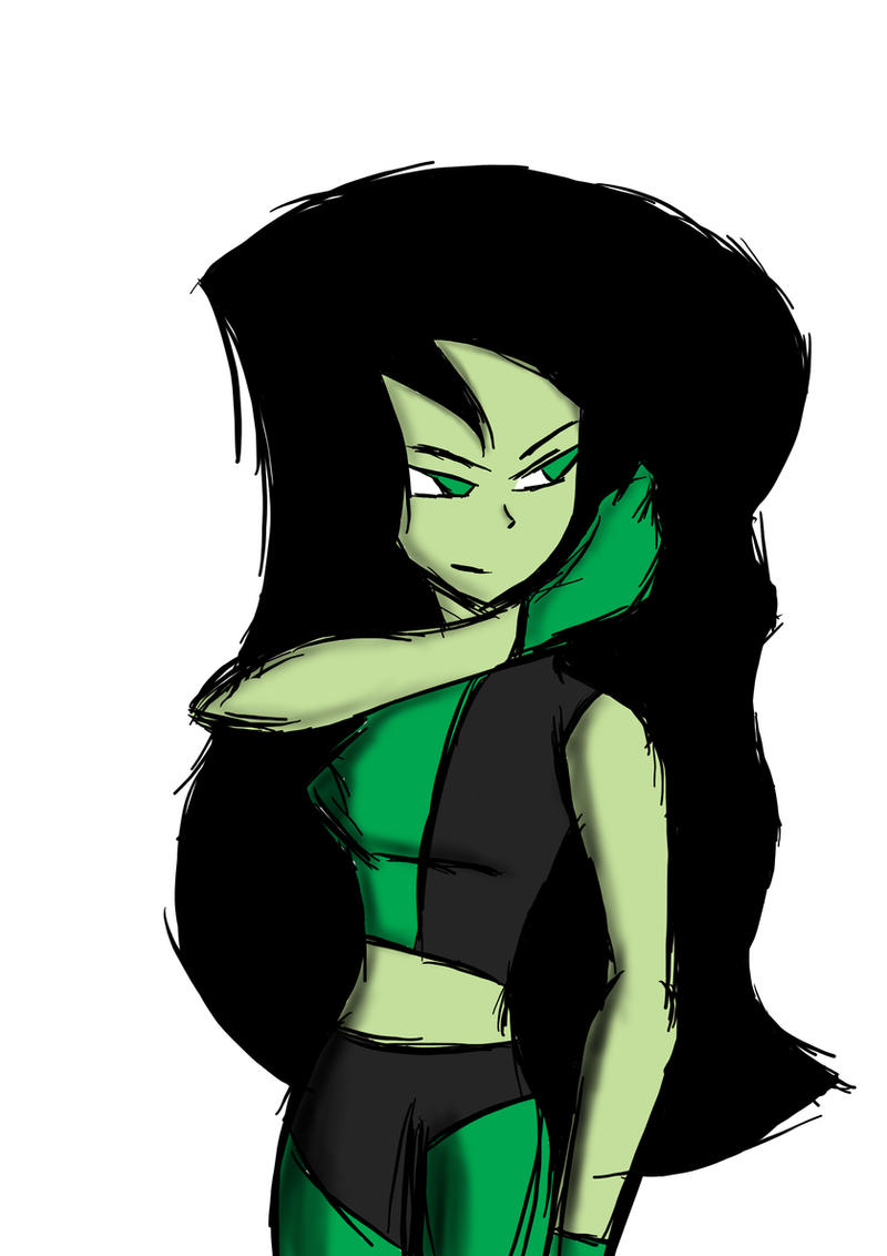 Shego