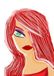 Jessica Rabbit by Fzak