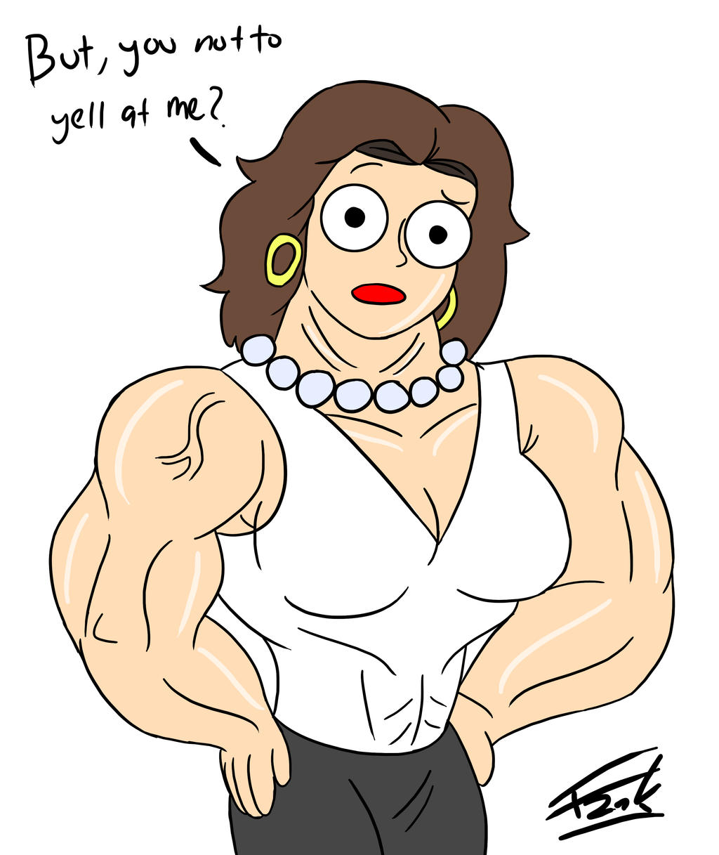 GETOUTOFMYCARGIRLMUSCLE